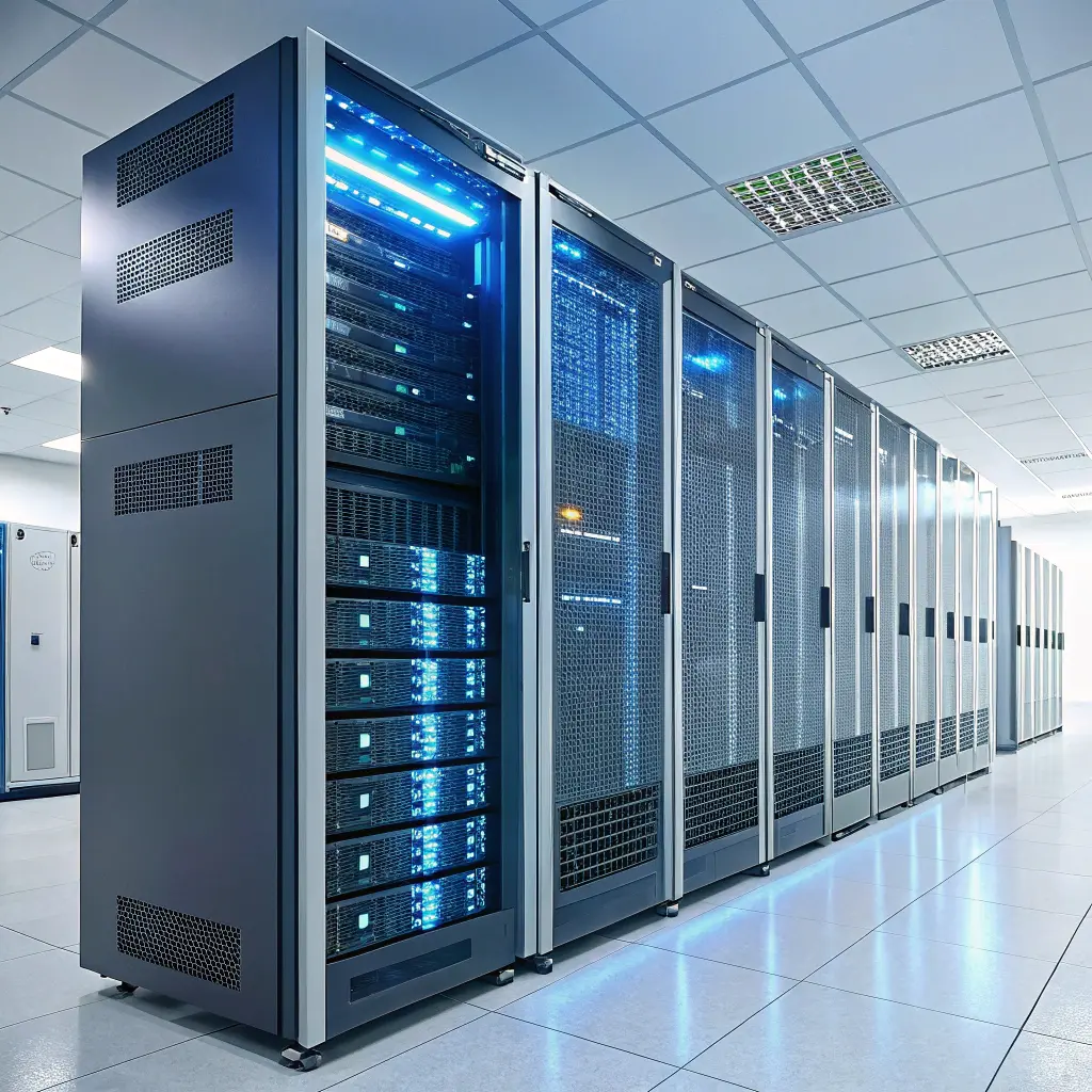 Servidores Bare Metal